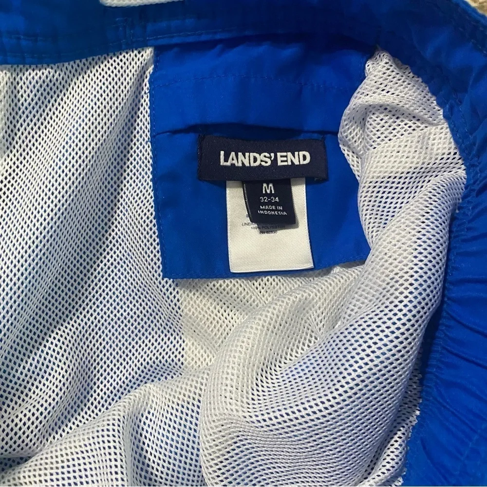 Lands End lands end